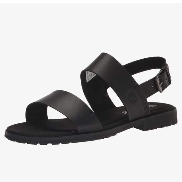 Timberland Women's Chicago Riverside Backstrap Sandal Size 10 - Picture 1 of 6